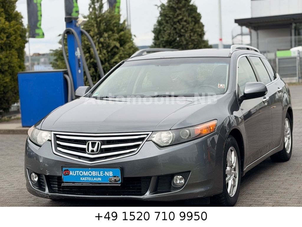 Angebot ansehen Honda Accord