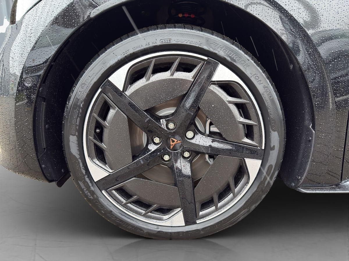 Cupra Born - Bild 10