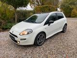 Fiat Punto 0.9 85hp TwinAir Start&Stop Lounge - Fiat Punto Start mit Benzin-Antrieb