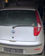Fiat Perfekt für Fahranfänger - Pkw Fiat Punto - : Fahranfänger Für