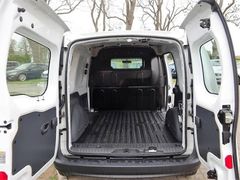 Fahrzeugabbildung Renault Kangoo Rapid dCi 90 Extra  Navi Klima