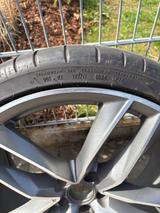Audi RS6 4.0 TFSI  V8  / 21 Zoll 8 Fach bereift  - Audi RS6: 4.2
