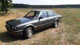 BMW 318i E30 - BMW 318 aus 1987