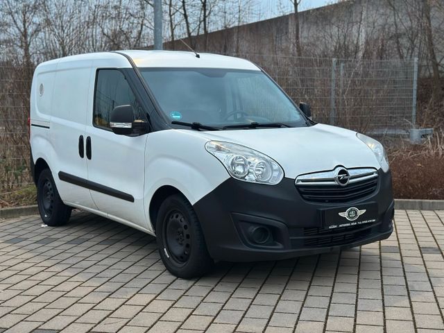 Opel Combo D Kasten L1H1 2,2t /Klima/Kupplung NEU