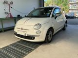 Fiat 500 1.2 EasyPower Pop Star 89'000 km - Fiat 500 mit LPG-Antrieb