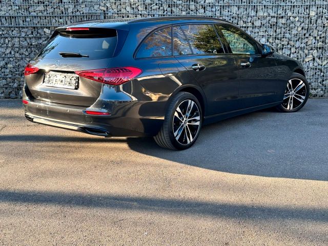 Mercedes-Benz C 300 – Bild 3