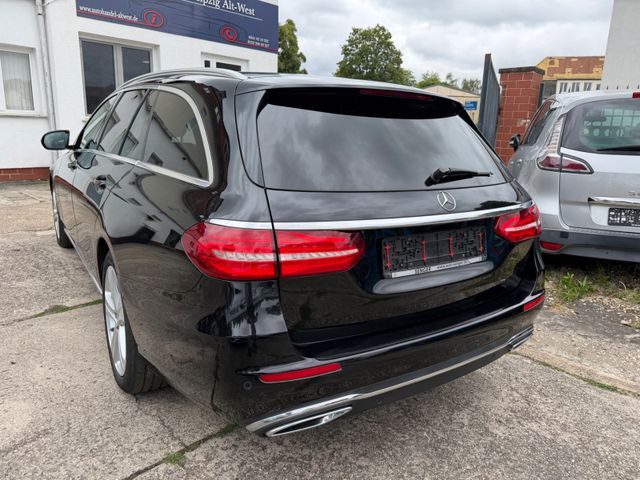 E 220 d, Kombi, Avantgarde, MwSt. 19% Bild 4