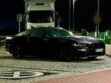 Ford Mustang GT 5.0 V8 | Automatik | 450 PS |  - gebrauchte Ford Mustang aus dem Jahr 2018