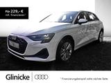 Audi A3 Sportback 30 TFSI 85(116) kW(PS) Schaltgetrie - Audi: 85