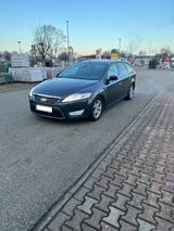 Ford Mondeo 2,0TDCi 120kW Ghia Turnier PowerShift... - Ford Mondeo mit Diesel-Antrieb: Kombi, Ghia