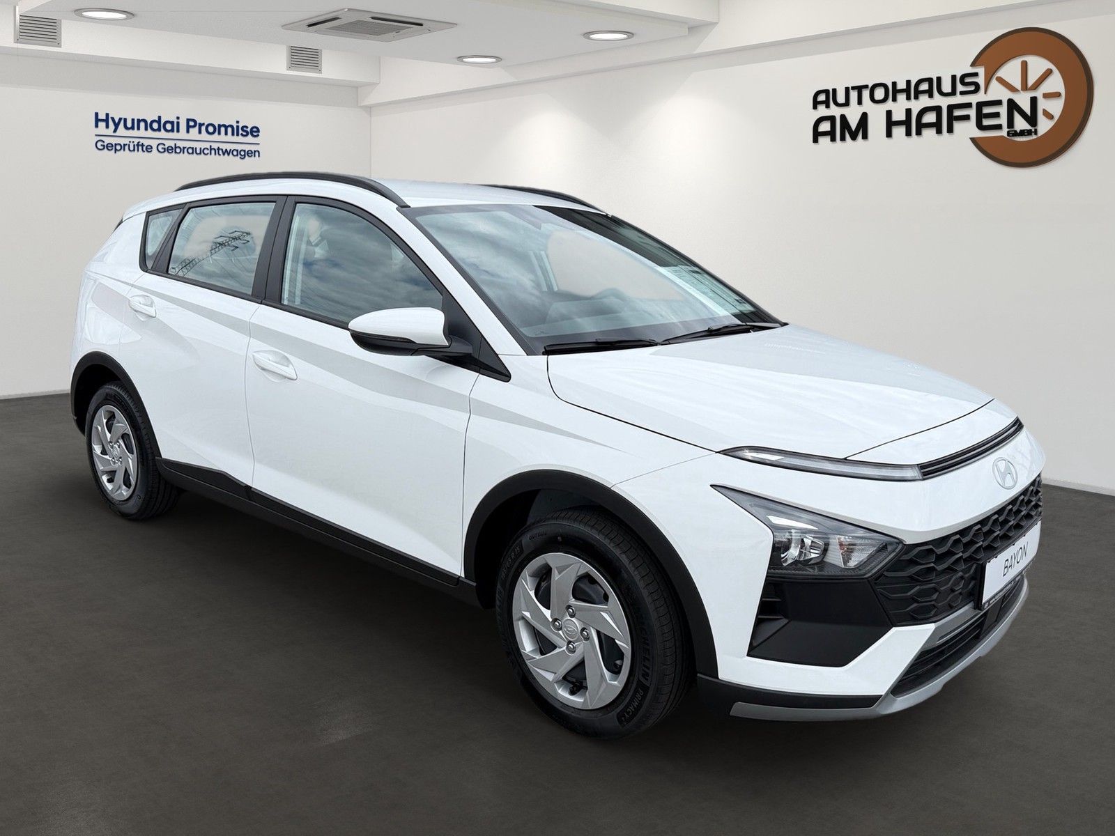 Hyundai BAYON – Bild 2