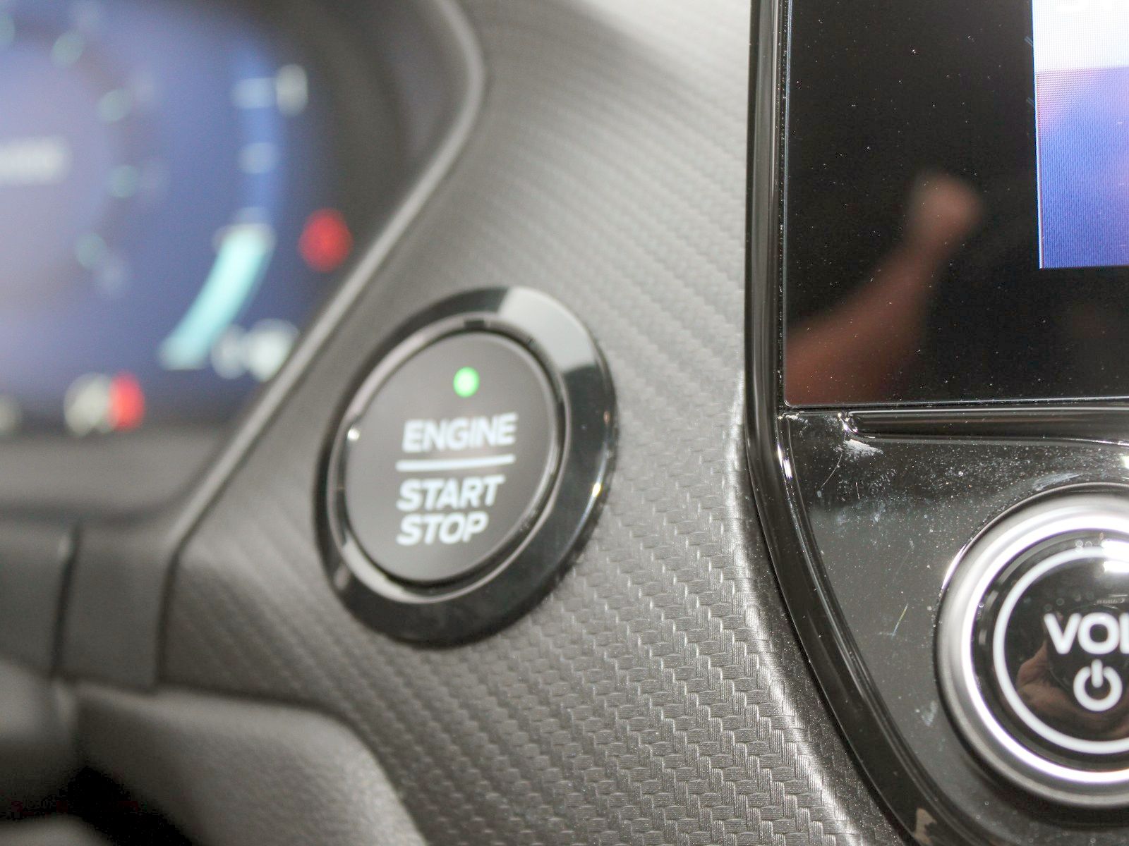 Fahrzeugabbildung Ford Puma ST-Line X 1,0 EcoBoost Mild Hybrid