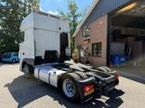 DAF XF 480 SSC Super Space Mega Lowdeck 256.636KM! N - Sattelzugmaschinen 4x4