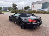 BMW 640d Cabrio M Sport Facelift - BMW 6er Reihe mit Facelift