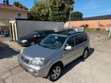 Nissan X-Trail 4x4 elegance 2 L *AUTOMATIK*PANORAMA* - Nissan X-Trail: Elegance