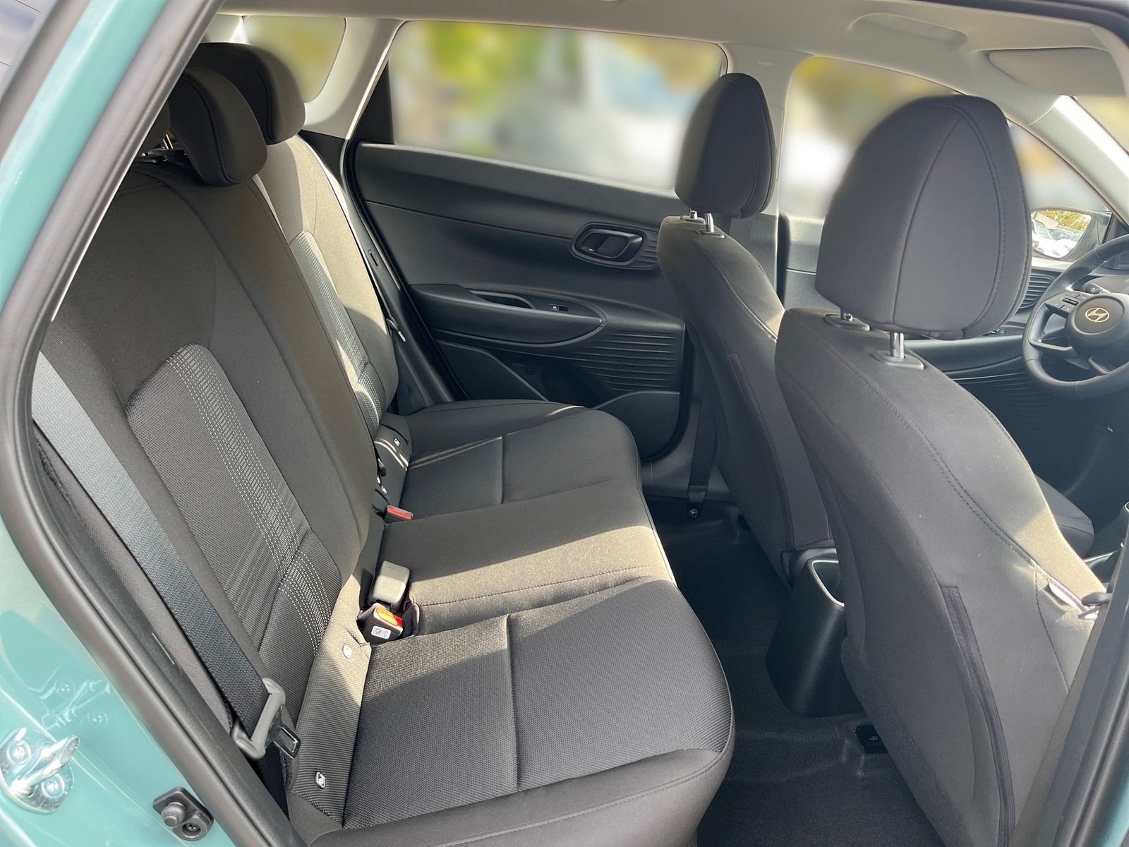 Hyundai BAYON – Bild 13