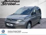 Volkswagen Caddy Life  2,0 l TDI 90 kW DSG AHK*LED*WR*KR