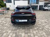 Aston Martin DBX 4.0 V8 DBX707 520 kw Vmax 310 Jet black - Aston Martin DBX Gebrauchtwagen