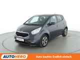 Kia Venga 1.6 UEFA Euro 2016 Aut.*CAM*PDC*SHZ*KLIMA* - Kia Venga UEFA-EURO-2016