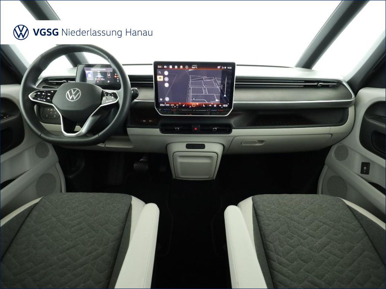 Volkswagen ID. Buzz - Bild 7