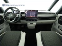Volkswagen ID. Buzz - Vorschau Bild 7