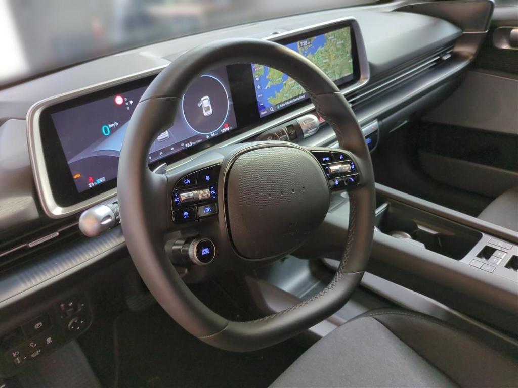 Hyundai IONIQ 6 77,4kWh 2WD MY25 DYNAMIQ Navi Digitales 