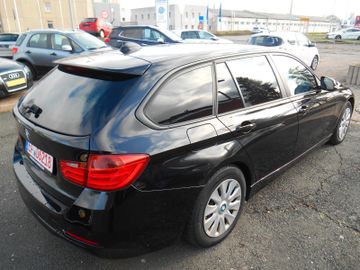 BMW 318 - 4
