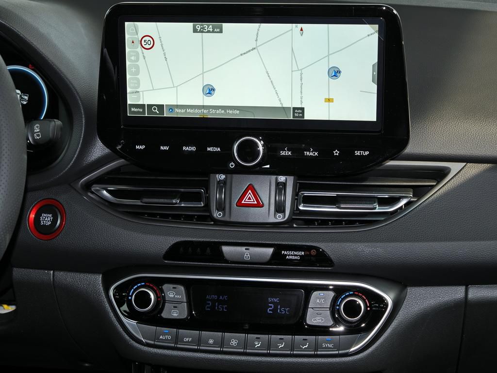 Hyundai i30 – Bild 12