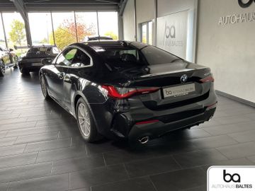 BMW 420 - 4