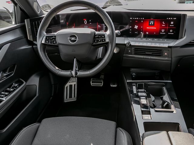 Opel Astra L Sports Tourer 1.5 CDTI GS 360° Kamera