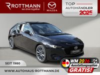 Mazda 3 - Vorschau Bild 1