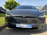 Tesla Model X Long Range*6Sitze*AHK*Kaltwetter*22* - Tesla in Bielefeld