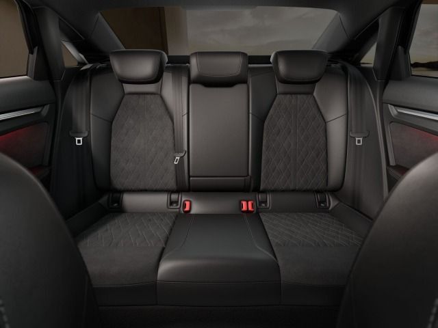 Audi A3 - Bild 9