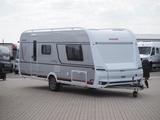 Dethleffs Camper 530 FSK, 3er Stockbett, Stylingpaket - Dethleffs Camper 530 FSK