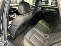 Audi A6 - Vorschau Bild 6