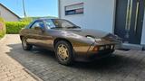 Porsche 928S 1. Hand*74 Tkm*Schalter*Schec... - gebrauchte Porsche 928 aus dem Jahr 1980