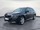Skoda Kamiq 1.0 TSI DSG Style - Skoda Kamiq: Limousine