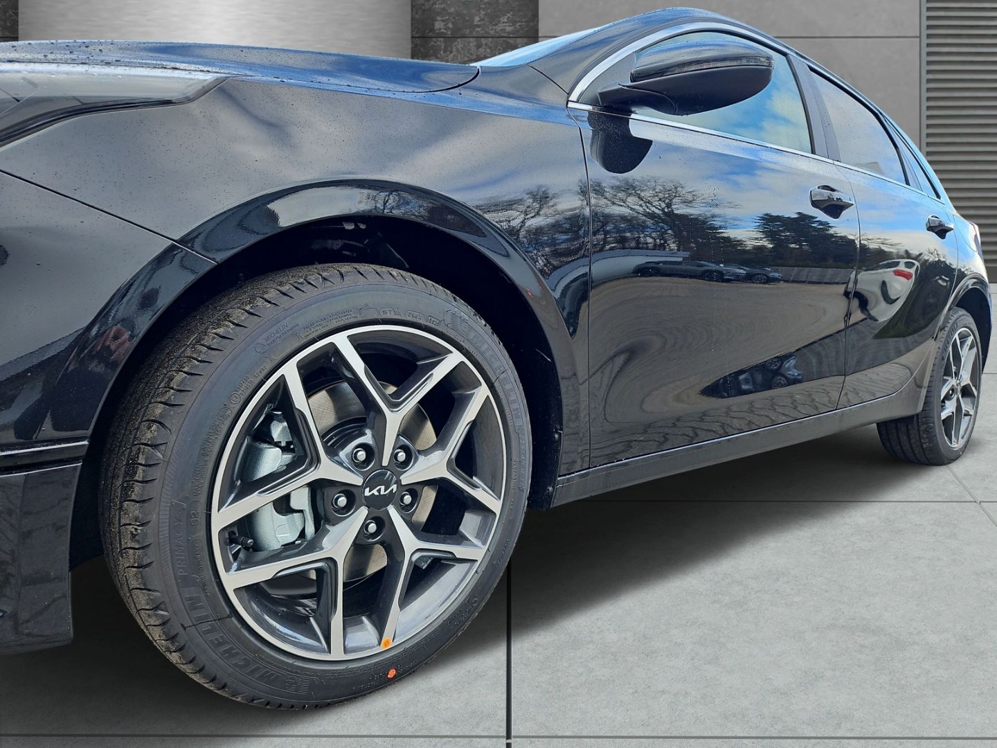 Kia cee'd / Ceed - Bild 4