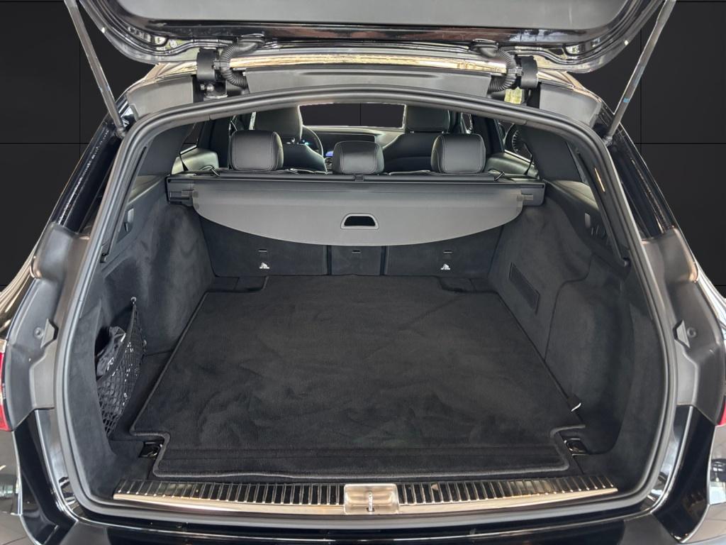 Mercedes-Benz E 220 d 4M T All-Terrain LED*Kamera*Widescreen*
