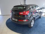 Kia Sportage Dream Team 2WD - Kia Sportage in Hamm