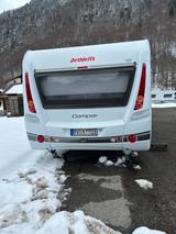 Dethleffs Camper camper 670/FKR - Offers