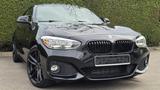 BMW 118i Edition M Sport Shadow/NAVI/S-DACH/18 ZOLL - BMW 118 in Bochum