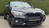BMW 118i Edition M Sport Shadow/NAVI/S-DACH/18 ZOLL - BMW 118: 118d Edition Sport