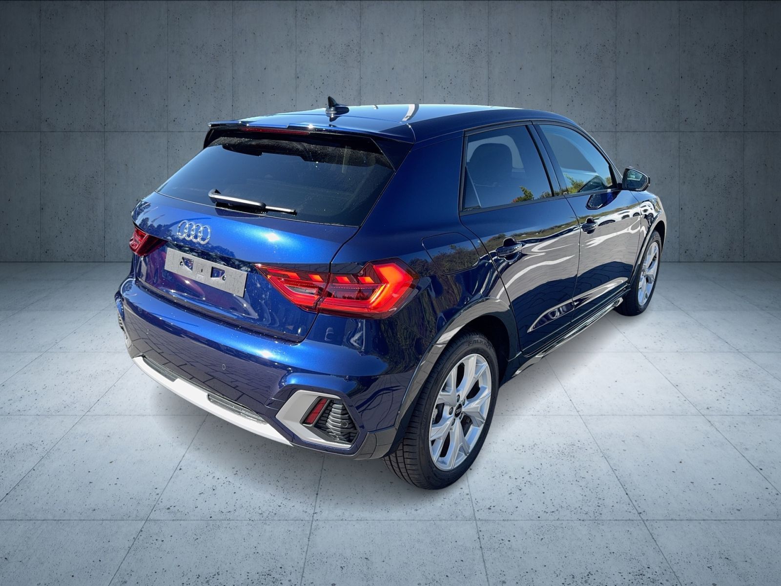 Audi A1 - Bild 5