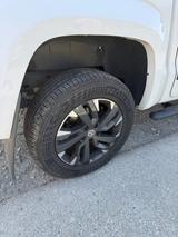 Volkswagen Amarok *Dark Label* V6 3.0 TDI , Automatik, - gebrauchte VW Amarok aus dem Jahr 2018