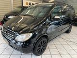 Mercedes-Benz Viano 2.2 CDI lang Automatik 7xSitzer Navi AHK