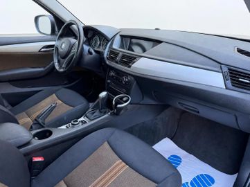 BMW X1 - 8