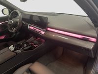 BMW 520 - Vorschau Bild 11