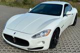 Maserati Granturismo 4.2 V8 Automatik - LEDER - NAVI -20" - Maserati Gebrauchtwagen von 2007