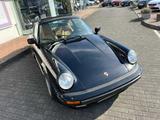 Porsche 911 Carrera SC - 3.2l Coupé - Klima, Motorrevisi - Porsche aus 1985: 911